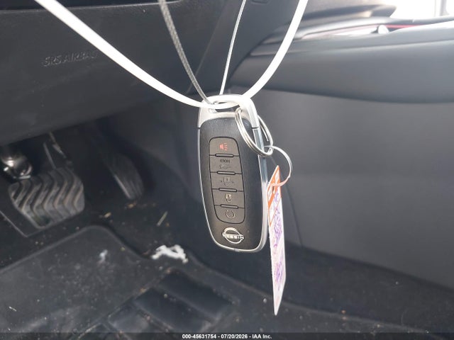 45631754 :رقم المزاد ، 3N1AB9DV9TY206942 vin ، 2026 Nissan Sentra Sr مزاد بيع