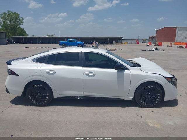 45631754 :رقم المزاد ، 3N1AB9DV9TY206942 vin ، 2026 Nissan Sentra Sr مزاد بيع