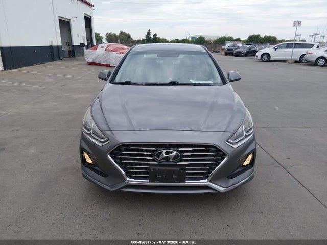Hyundai SONATA ECO 2019 5NPE24AA3KH775946 Image 12