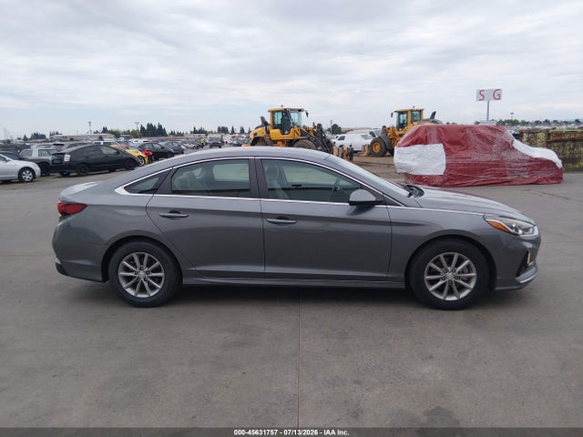 Hyundai SONATA ECO 2019 5NPE24AA3KH775946 Image 13