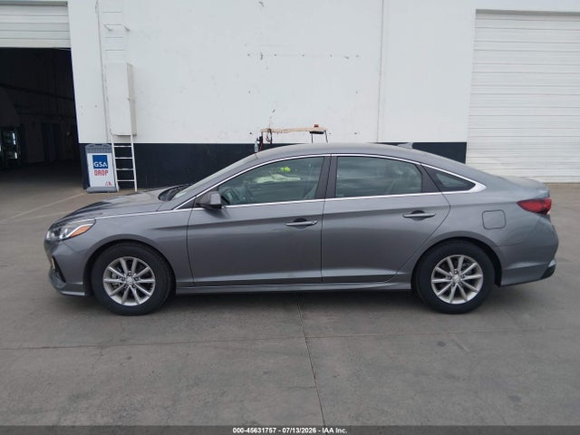 Hyundai SONATA ECO 2019 5NPE24AA3KH775946 Image 14