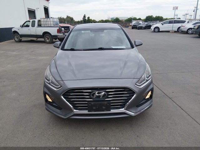 Hyundai SONATA ECO 2019 5NPE24AA3KH775946 Image 6