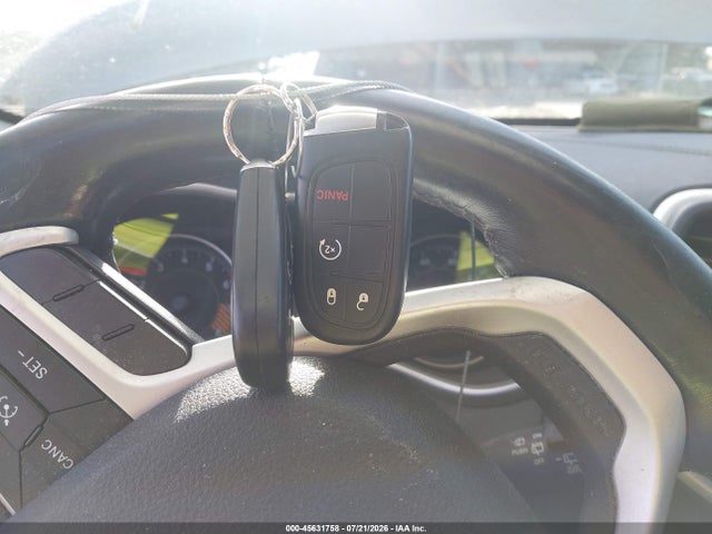 Jeep Cherokee Limited 2014 1C4PJLDSXEW302845 Image 11