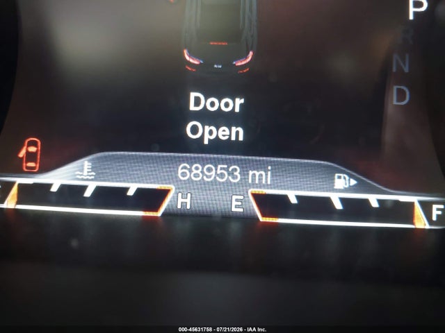 Jeep Cherokee Limited 2014 1C4PJLDSXEW302845 Image 16