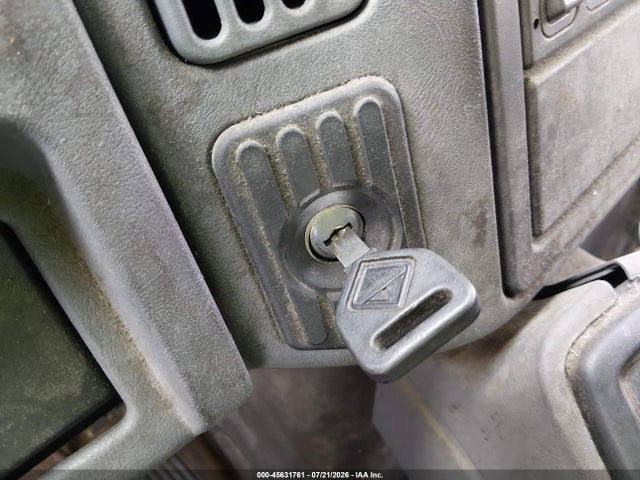 2007 International 4000 4300 მანქანა იყიდება აუქციონზე, vin: 1HTMMAAL57H485545, აუქციონის ნომერი: 45631761