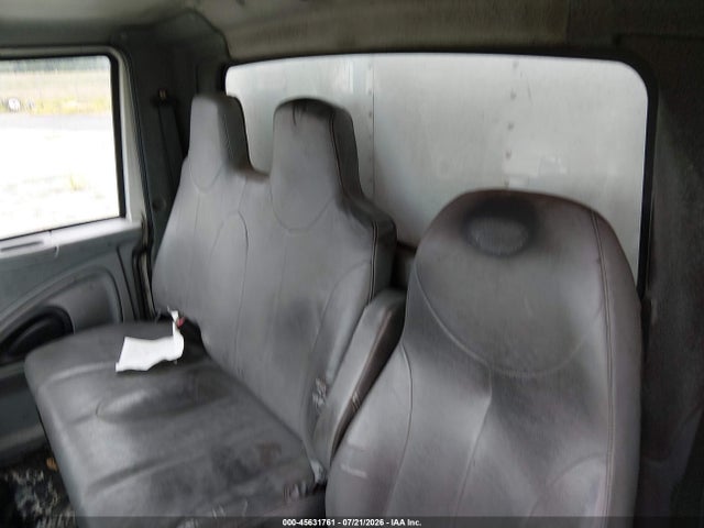 2007 International 4000 4300 მანქანა იყიდება აუქციონზე, vin: 1HTMMAAL57H485545, აუქციონის ნომერი: 45631761