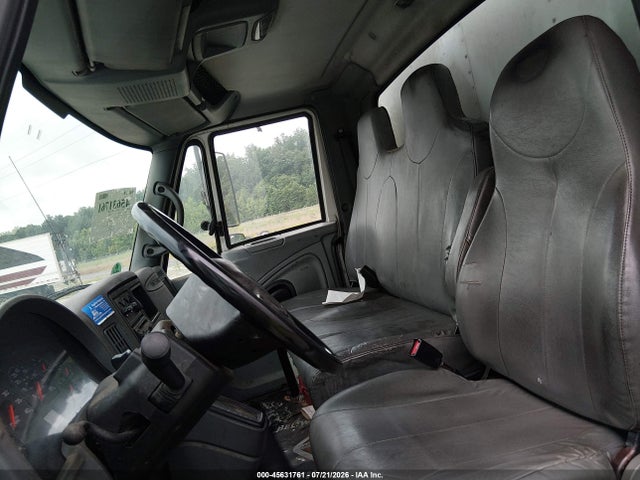 2007 International 4000 4300 მანქანა იყიდება აუქციონზე, vin: 1HTMMAAL57H485545, აუქციონის ნომერი: 45631761