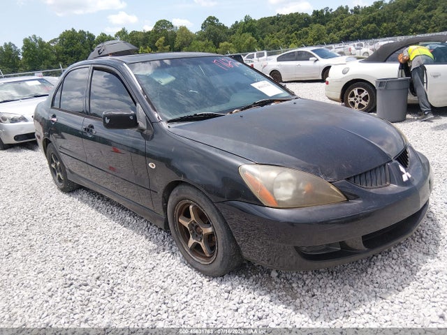 Aukcja sprzedaży 2004 Mitsubishi Lancer Oz Rally, vin: JA3AJ86E54U030014, numer aukcji: 45631763