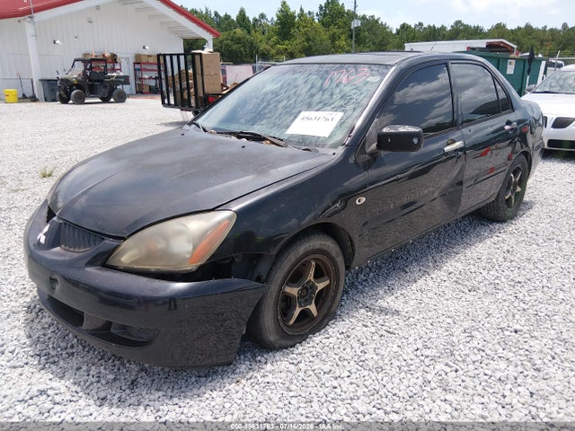 Продаж на аукціоні авто 2004 Mitsubishi Lancer Oz Rally, vin: JA3AJ86E54U030014, номер лоту: 45631763