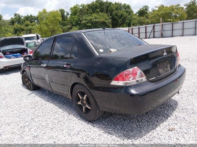 Продаж на аукціоні авто 2004 Mitsubishi Lancer Oz Rally, vin: JA3AJ86E54U030014, номер лоту: 45631763