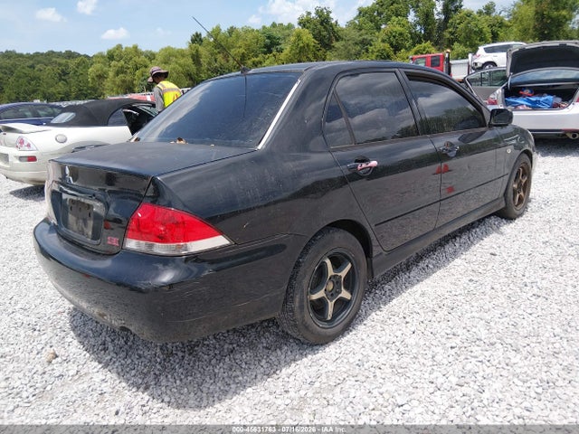 Продаж на аукціоні авто 2004 Mitsubishi Lancer Oz Rally, vin: JA3AJ86E54U030014, номер лоту: 45631763