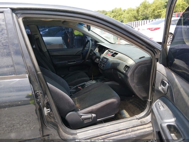 Продаж на аукціоні авто 2004 Mitsubishi Lancer Oz Rally, vin: JA3AJ86E54U030014, номер лоту: 45631763