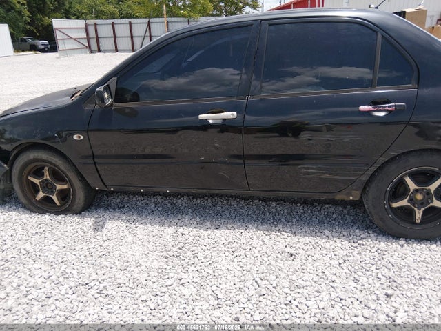 Продаж на аукціоні авто 2004 Mitsubishi Lancer Oz Rally, vin: JA3AJ86E54U030014, номер лоту: 45631763