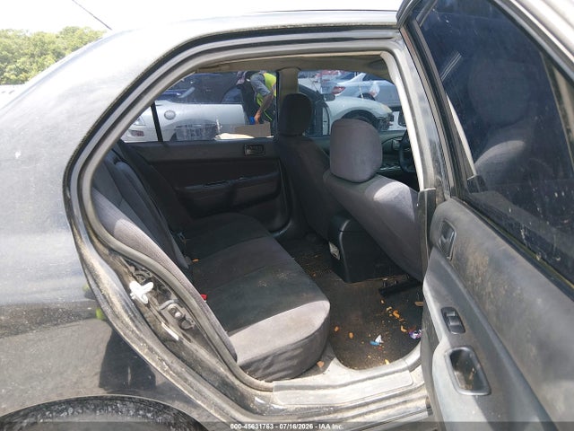 Продаж на аукціоні авто 2004 Mitsubishi Lancer Oz Rally, vin: JA3AJ86E54U030014, номер лоту: 45631763