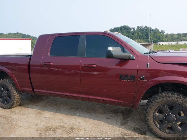 Aukcja sprzedaży 2017 Ram 2500 Big Horn  4x4 6'4 Box, vin: 3C6UR5MLXHG720686, numer aukcji: 45631767