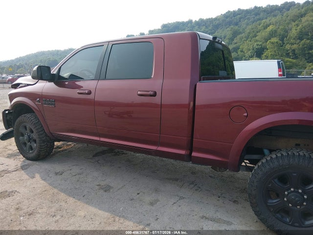 Aukcja sprzedaży 2017 Ram 2500 Big Horn  4x4 6'4 Box, vin: 3C6UR5MLXHG720686, numer aukcji: 45631767
