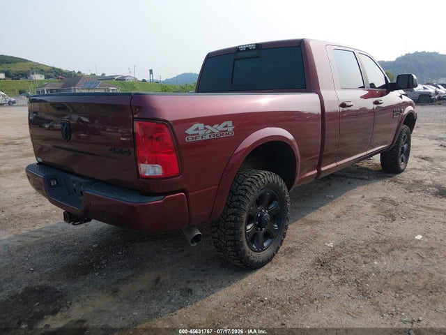 Aukcja sprzedaży 2017 Ram 2500 Big Horn  4x4 6'4 Box, vin: 3C6UR5MLXHG720686, numer aukcji: 45631767