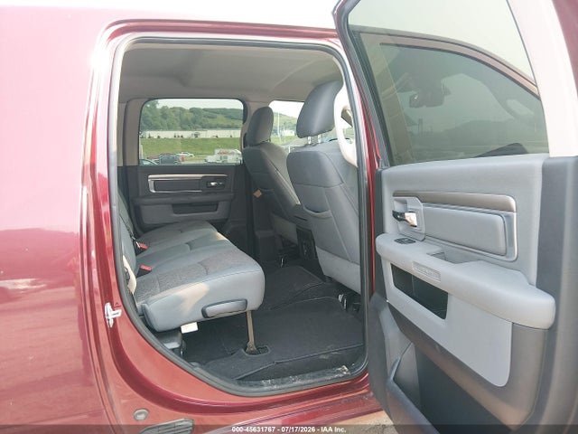 Aukcja sprzedaży 2017 Ram 2500 Big Horn  4x4 6'4 Box, vin: 3C6UR5MLXHG720686, numer aukcji: 45631767