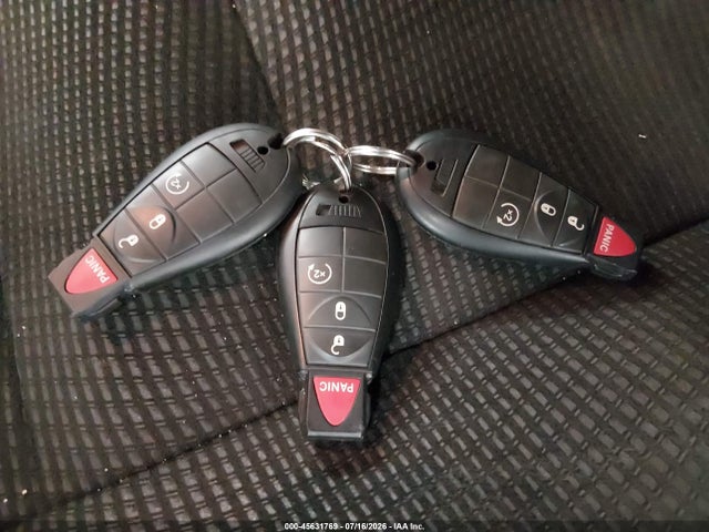 Продаж на аукціоні авто 2020 Dodge Grand Caravan Se Plus, vin: 2C4RDGBG5LR232103, номер лоту: 45631769