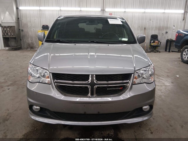 Продаж на аукціоні авто 2020 Dodge Grand Caravan Se Plus, vin: 2C4RDGBG5LR232103, номер лоту: 45631769
