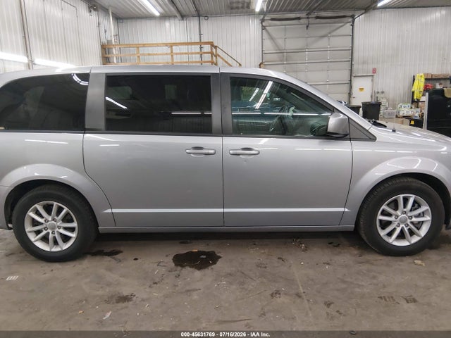 Продаж на аукціоні авто 2020 Dodge Grand Caravan Se Plus, vin: 2C4RDGBG5LR232103, номер лоту: 45631769