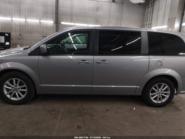 Продаж на аукціоні авто 2020 Dodge Grand Caravan Se Plus, vin: 2C4RDGBG5LR232103, номер лоту: 45631769