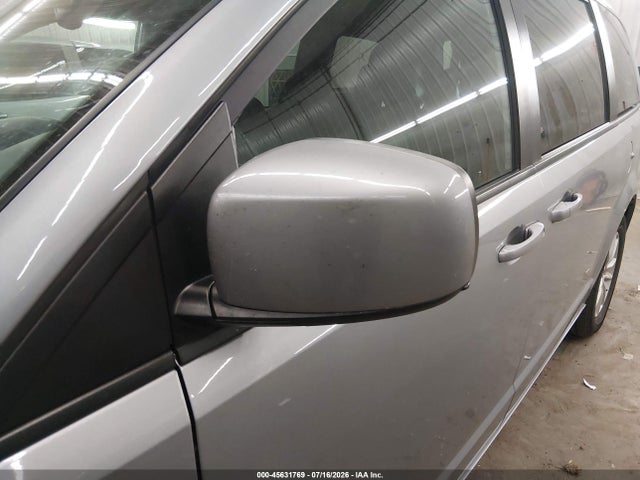 Продаж на аукціоні авто 2020 Dodge Grand Caravan Se Plus, vin: 2C4RDGBG5LR232103, номер лоту: 45631769