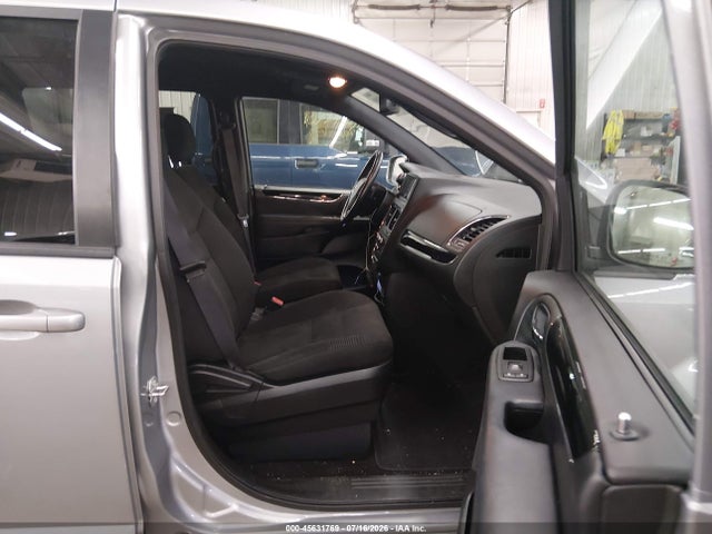 Продаж на аукціоні авто 2020 Dodge Grand Caravan Se Plus, vin: 2C4RDGBG5LR232103, номер лоту: 45631769