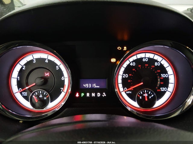 Продаж на аукціоні авто 2020 Dodge Grand Caravan Se Plus, vin: 2C4RDGBG5LR232103, номер лоту: 45631769