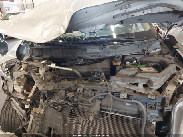 Nissan ROGUE S 2015 5N1AT2MT1FC787412 Image 10
