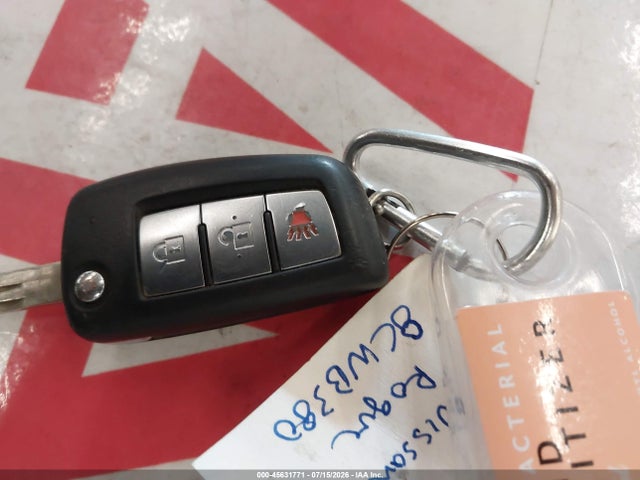 Nissan ROGUE S 2015 5N1AT2MT1FC787412 Image 11