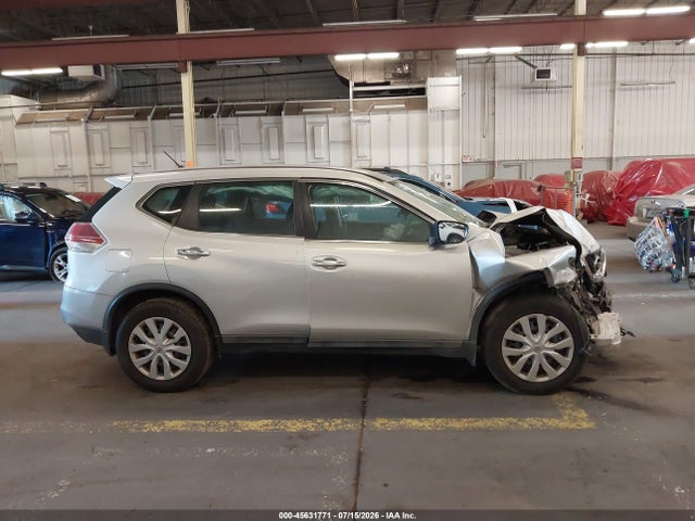 Nissan ROGUE S 2015 5N1AT2MT1FC787412 Image 14