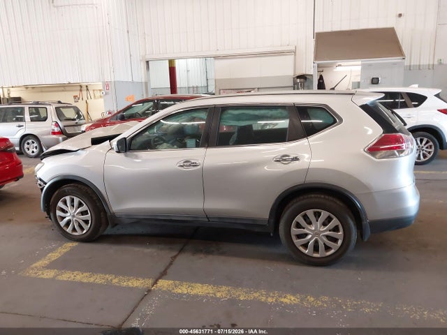 Nissan ROGUE S 2015 5N1AT2MT1FC787412 Image 15