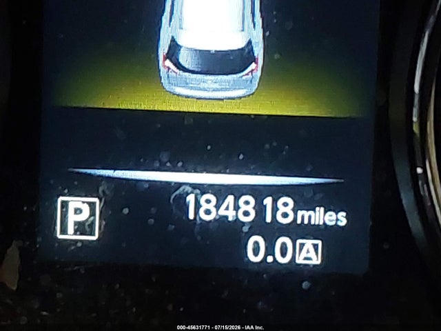 Nissan ROGUE S 2015 5N1AT2MT1FC787412 Image 16