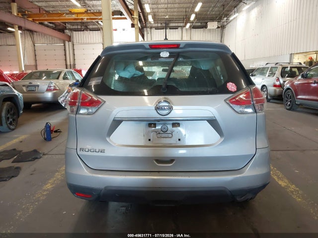 Nissan ROGUE S 2015 5N1AT2MT1FC787412 Image 17
