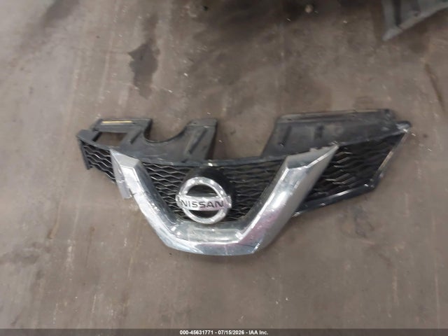 Nissan ROGUE S 2015 5N1AT2MT1FC787412 Image 12
