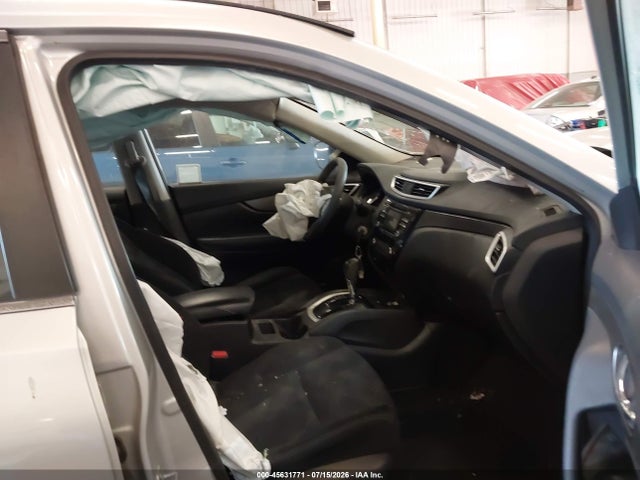 Nissan ROGUE S 2015 5N1AT2MT1FC787412 Image 5