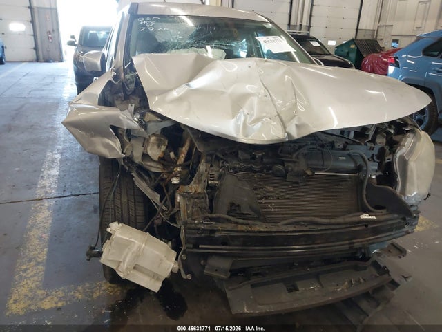 Nissan ROGUE S 2015 5N1AT2MT1FC787412 Image 6