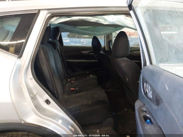 Nissan ROGUE S 2015 5N1AT2MT1FC787412 Image 8