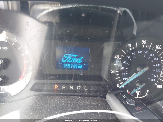 Ford FUSION S 2018 3FA6P0G73JR211323 Image 7