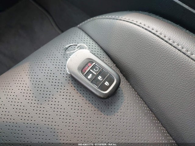 Aukcja sprzedaży 2026 Honda Civic Hybrid Sport/sport Touring, vin: 2HGFE4F81TH341280, numer aukcji: 45631775