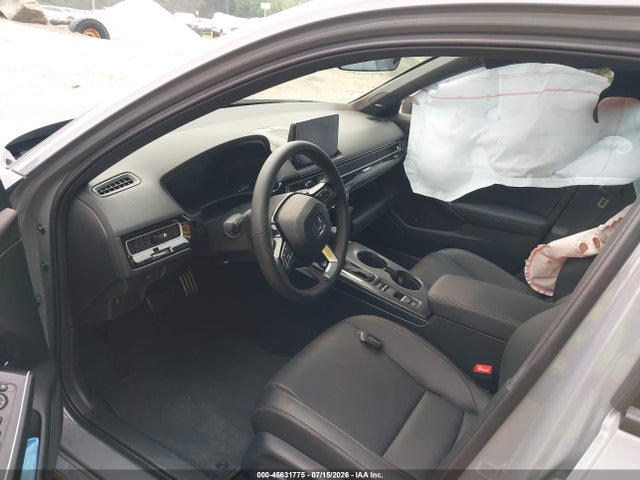 Aukcja sprzedaży 2026 Honda Civic Hybrid Sport/sport Touring, vin: 2HGFE4F81TH341280, numer aukcji: 45631775