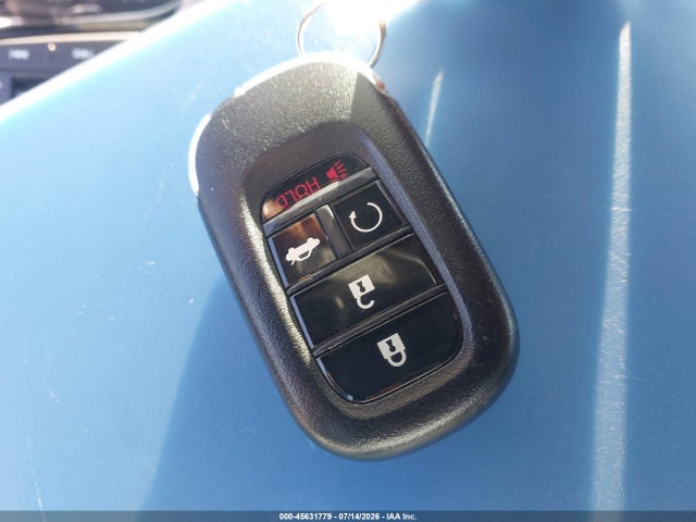 2HGFE2F50SH589982 Honda Civic Sport