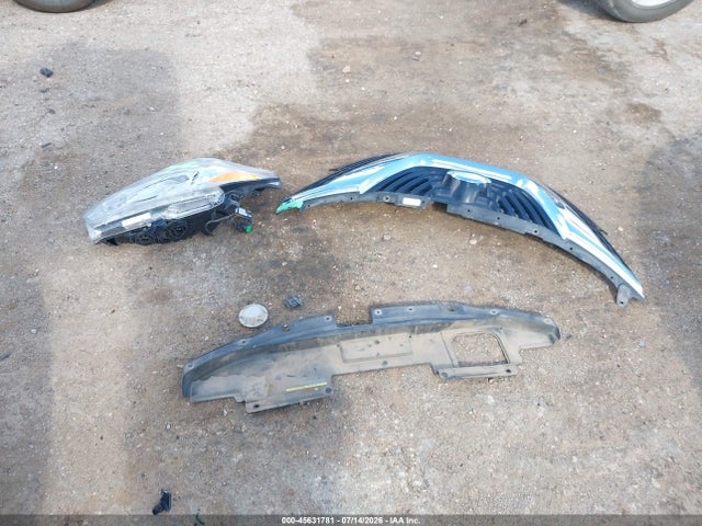 2016 Nissan Murano Sv მანქანა იყიდება აუქციონზე, vin: 5N1AZ2MG5GN172031, აუქციონის ნომერი: 45631781