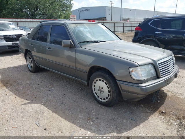 Продаж на аукціоні авто 1987 Mercedes-benz 300 E, vin: WDBEA30D5HA368184, номер лоту: 45631784