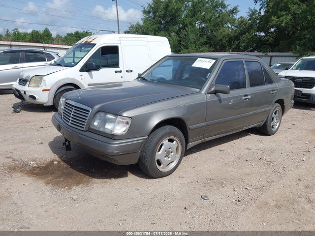Продаж на аукціоні авто 1987 Mercedes-benz 300 E, vin: WDBEA30D5HA368184, номер лоту: 45631784
