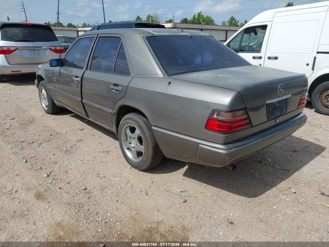 Продаж на аукціоні авто 1987 Mercedes-benz 300 E, vin: WDBEA30D5HA368184, номер лоту: 45631784