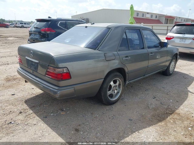 Продаж на аукціоні авто 1987 Mercedes-benz 300 E, vin: WDBEA30D5HA368184, номер лоту: 45631784