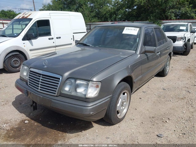 Продаж на аукціоні авто 1987 Mercedes-benz 300 E, vin: WDBEA30D5HA368184, номер лоту: 45631784