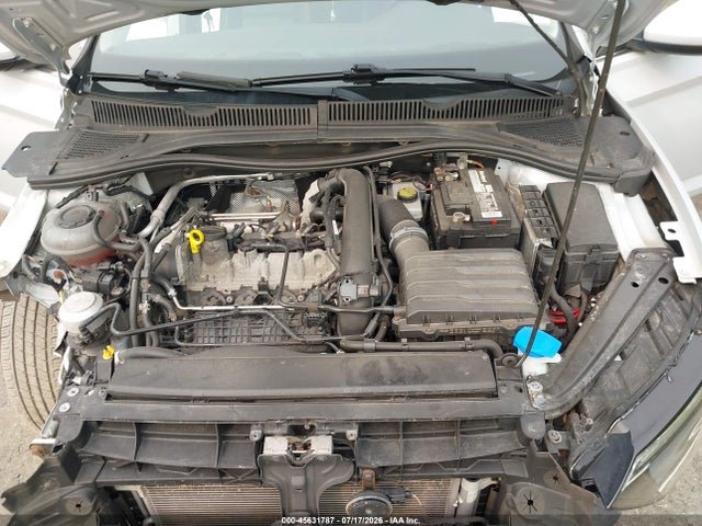 Продаж на аукціоні авто 2019 Volkswagen Jetta 1.4t Sel, vin: 3VWE57BU3KM062828, номер лоту: 45631787